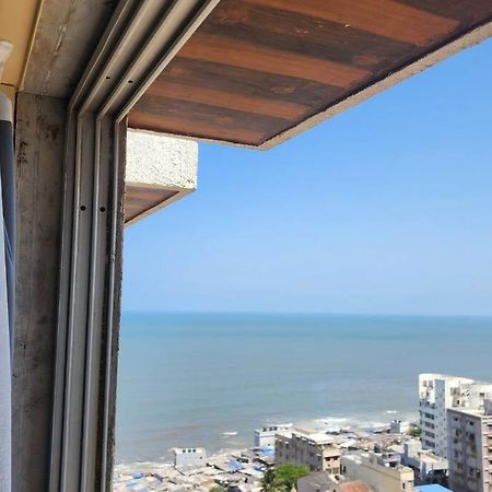 Ocean View Luxury Designer Condo Mumbai Exterior photo